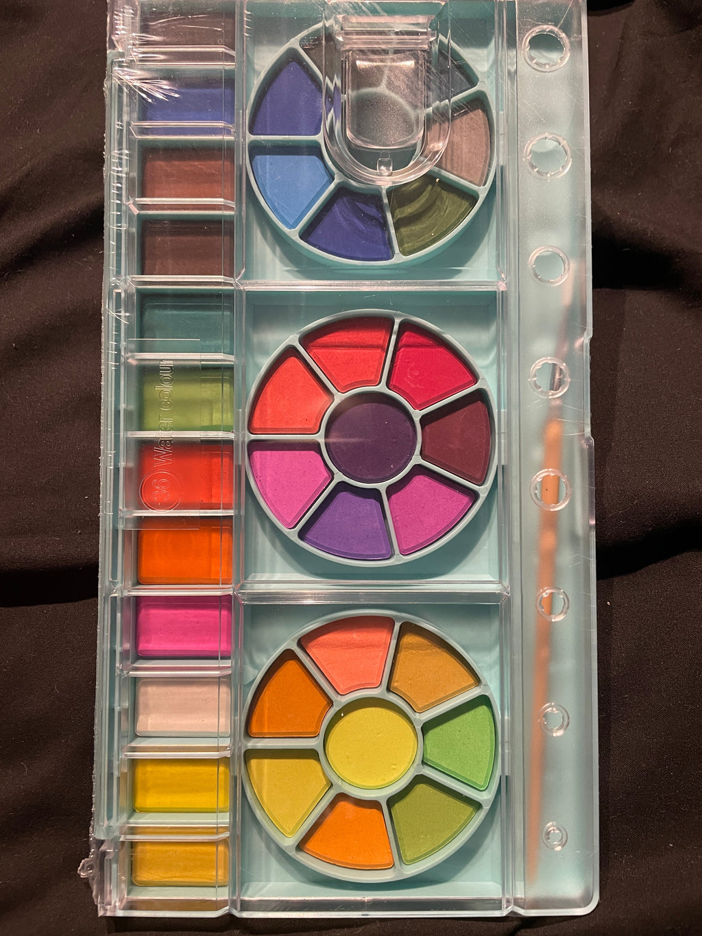 Watercolour Painting Kit