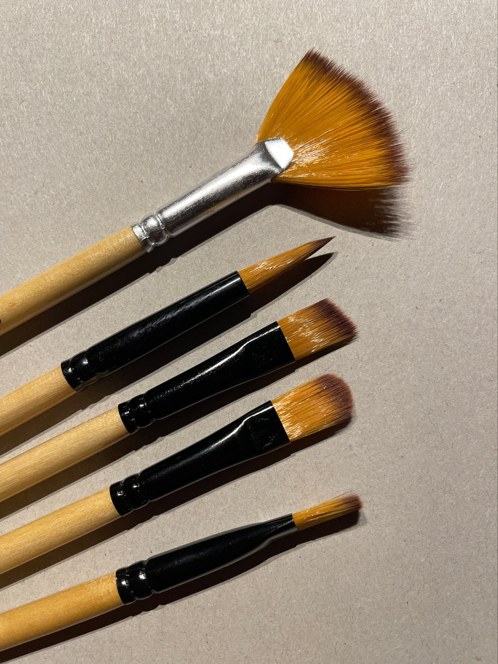 Watercolour Painting Kit