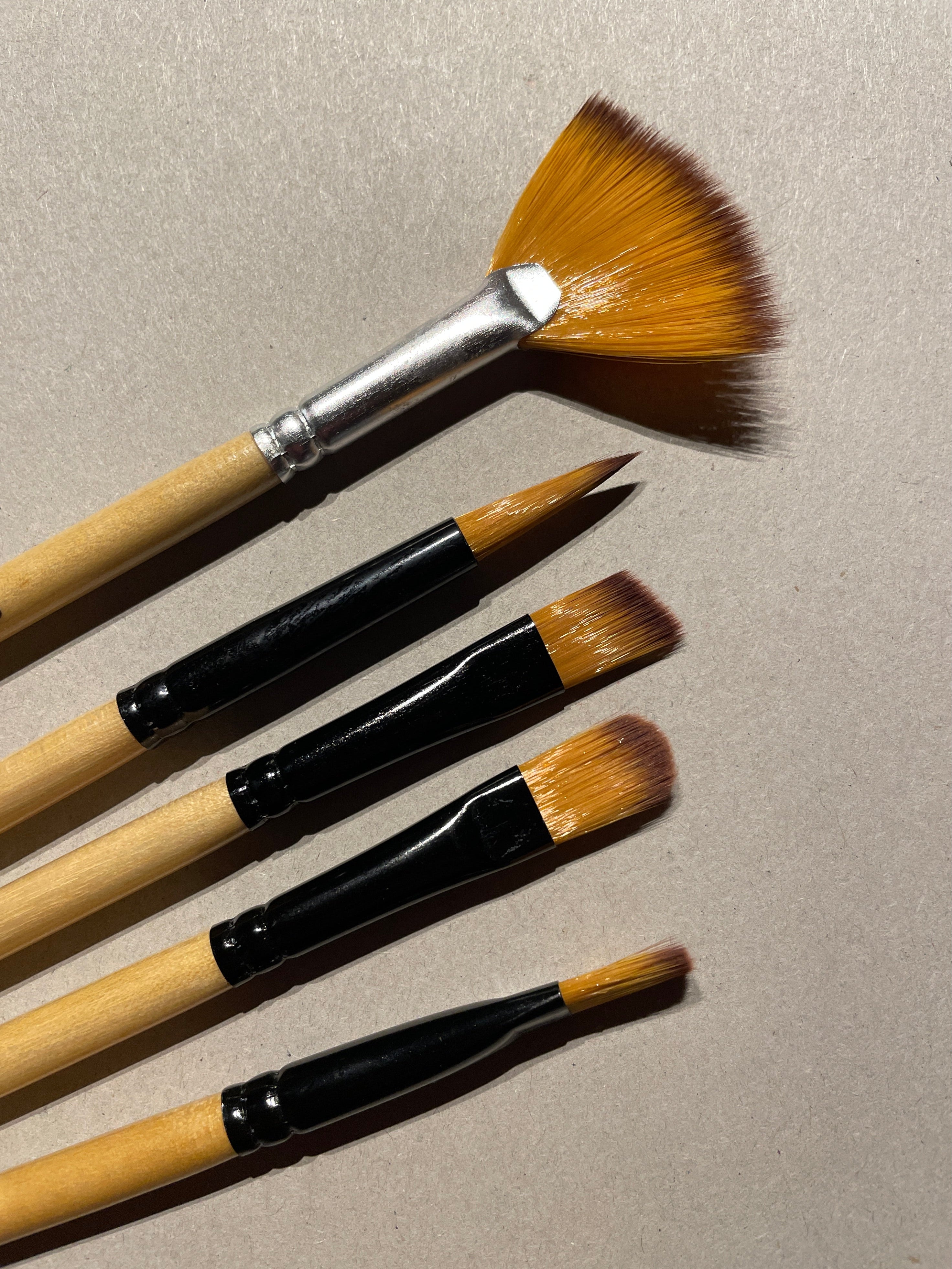 Watercolour Painting Kit