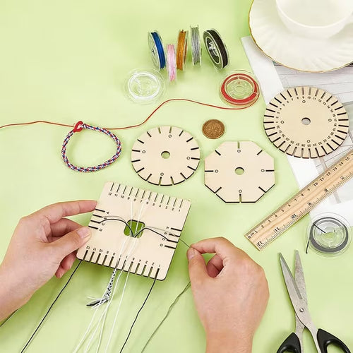 Kumihimo Kit 1