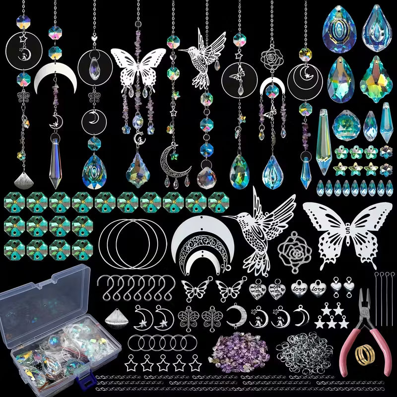 Sun Catcher Kit