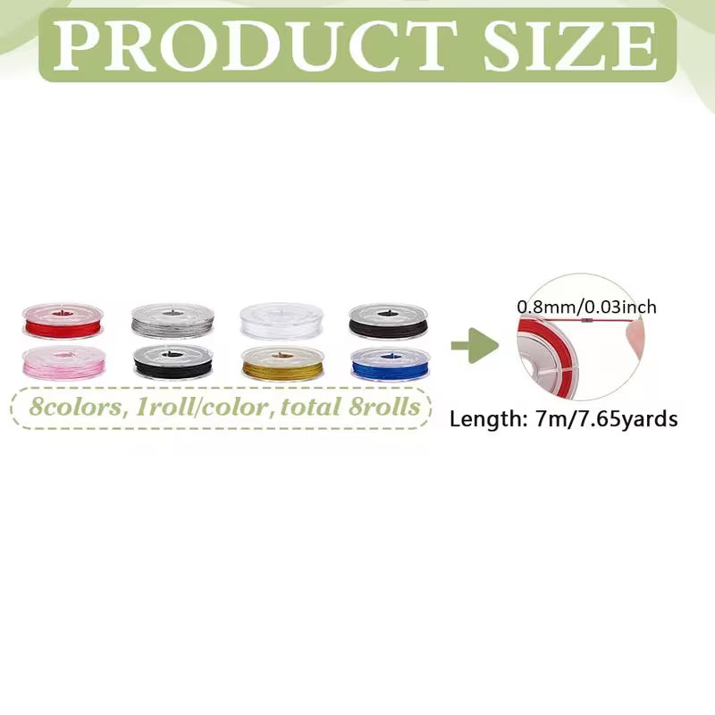 Kumihimo Kit 1